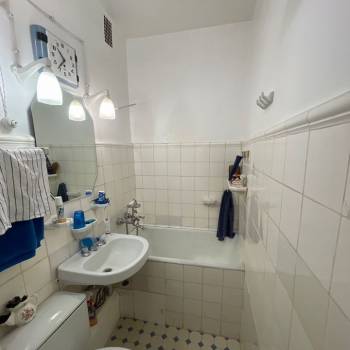 Продается 2-х комнатная квартира, 35 м²