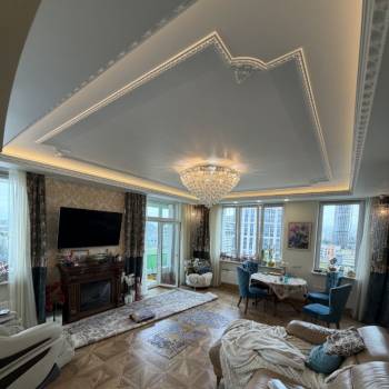 Сдается Многокомнатная квартира, 120 м²