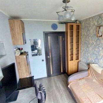 Продается 2-х комнатная квартира, 44,6 м²