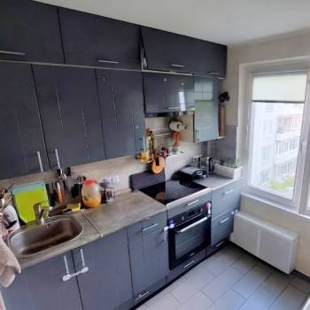 Продается 2-х комнатная квартира, 44,6 м²