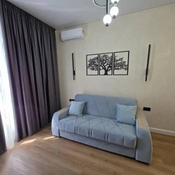 Продается 1-комнатная квартира, 24 м²