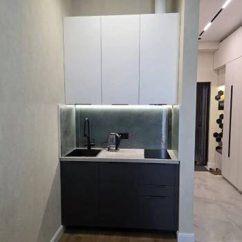 Продается 1-комнатная квартира, 24 м²