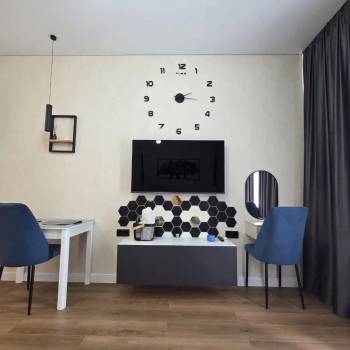 Продается 1-комнатная квартира, 24 м²