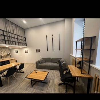 Сдается 1-комнатная квартира, 50,2 м²