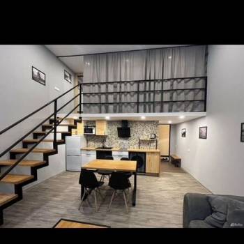Сдается 1-комнатная квартира, 50,2 м²
