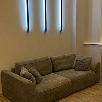 Сдается 1-комнатная квартира, 50,2 м²