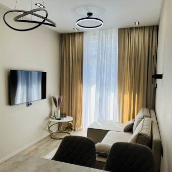 Сдается 2-х комнатная квартира, 53 м²