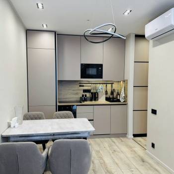 Сдается 2-х комнатная квартира, 53 м²