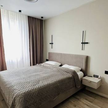 Сдается 2-х комнатная квартира, 53 м²