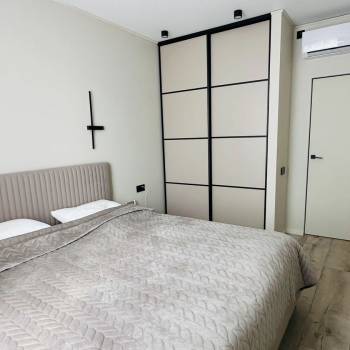 Сдается 2-х комнатная квартира, 53 м²