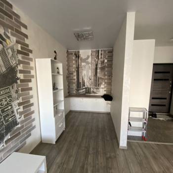 Сдается 1-комнатная квартира, 37,8 м²