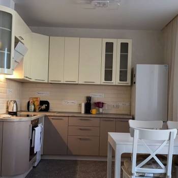 Сдается 1-комнатная квартира, 37,8 м²