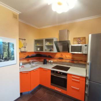 Сдается 1-комнатная квартира, 40 м²