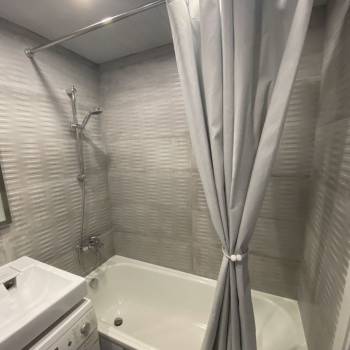 Сдается 1-комнатная квартира, 37 м²