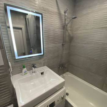 Сдается 1-комнатная квартира, 37 м²