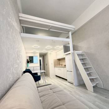 Сдается 1-комнатная квартира, 32 м²