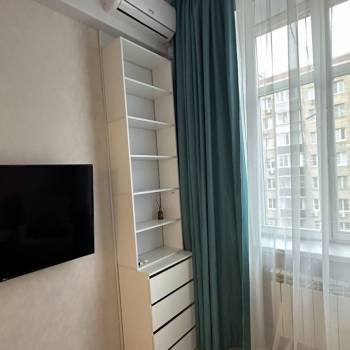 Сдается 1-комнатная квартира, 32 м²
