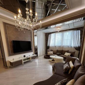 Сдается Многокомнатная квартира, 100 м²