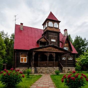 Продается Дом, 435 м²