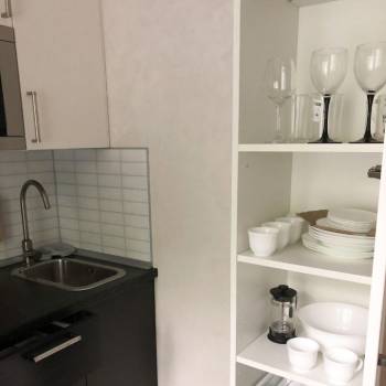 Сдается 1-комнатная квартира, 33 м²