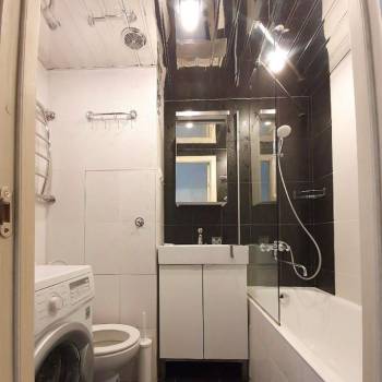 Сдается 1-комнатная квартира, 33 м²