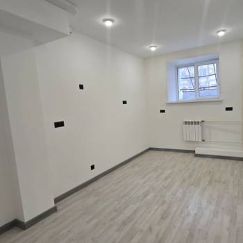 Продается 1-комнатная квартира, 17,6 м²
