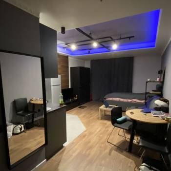 Сдается 1-комнатная квартира, 31 м²