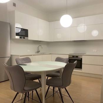 Сдается 2-х комнатная квартира, 83,3 м²