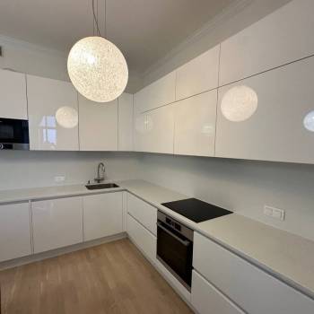 Сдается 2-х комнатная квартира, 83,3 м²