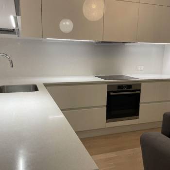 Сдается 2-х комнатная квартира, 83,3 м²