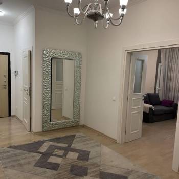 Сдается 2-х комнатная квартира, 83,3 м²