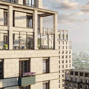 Продается Многокомнатная квартира, 133,9 м²