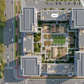 Продается Многокомнатная квартира, 133,9 м²