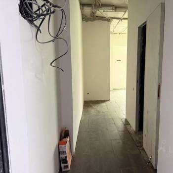 Продается 1-комнатная квартира, 17,6 м²