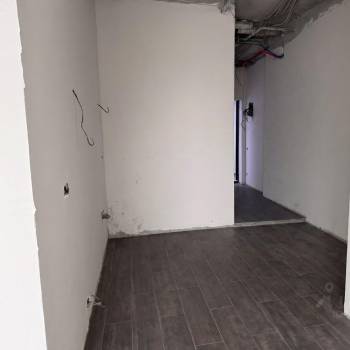 Продается 1-комнатная квартира, 17,6 м²
