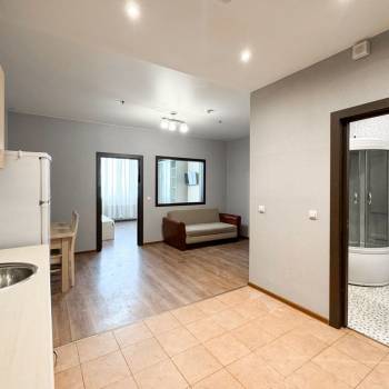 Сдается 1-комнатная квартира, 50 м²