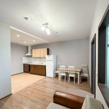 Сдается 1-комнатная квартира, 50 м²