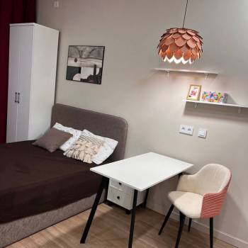 Сдается 1-комнатная квартира, 25 м²