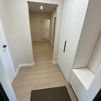 Продается 3-х комнатная квартира, 80,2 м²