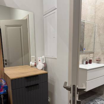 Сдается 1-комнатная квартира, 46,8 м²