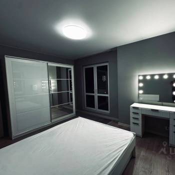 Сдается 2-х комнатная квартира, 54 м²