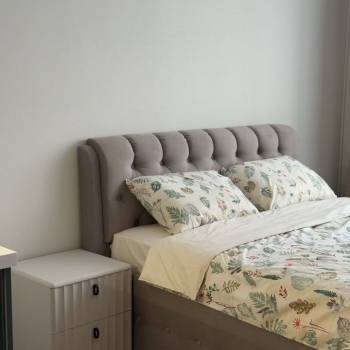 Сдается 1-комнатная квартира, 25,3 м²