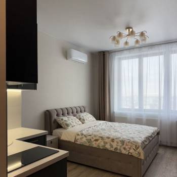 Сдается 1-комнатная квартира, 25,3 м²