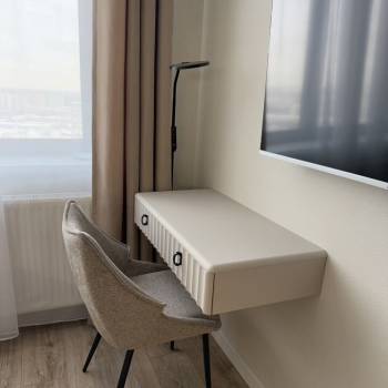 Сдается 1-комнатная квартира, 25,3 м²