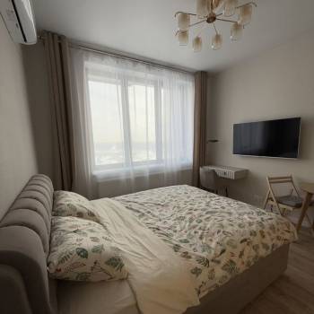 Сдается 1-комнатная квартира, 25,3 м²