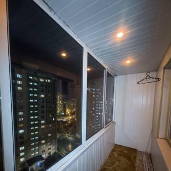 Сдается 1-комнатная квартира, 36 м²