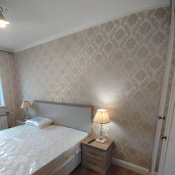 Продается 2-х комнатная квартира, 49,9 м²