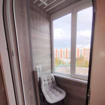 Продается 2-х комнатная квартира, 49,9 м²
