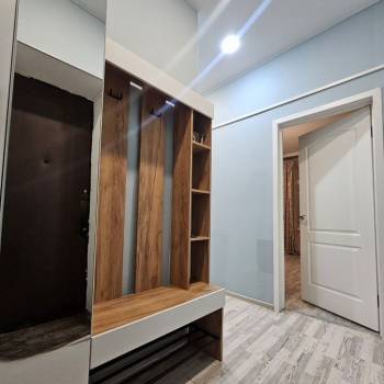 Сдается 2-х комнатная квартира, 50 м²