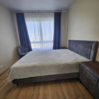 Сдается 2-х комнатная квартира, 58,4 м²